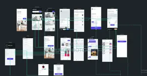We Build the Software Businesses Actually Need. Web, Mobile, USSD.