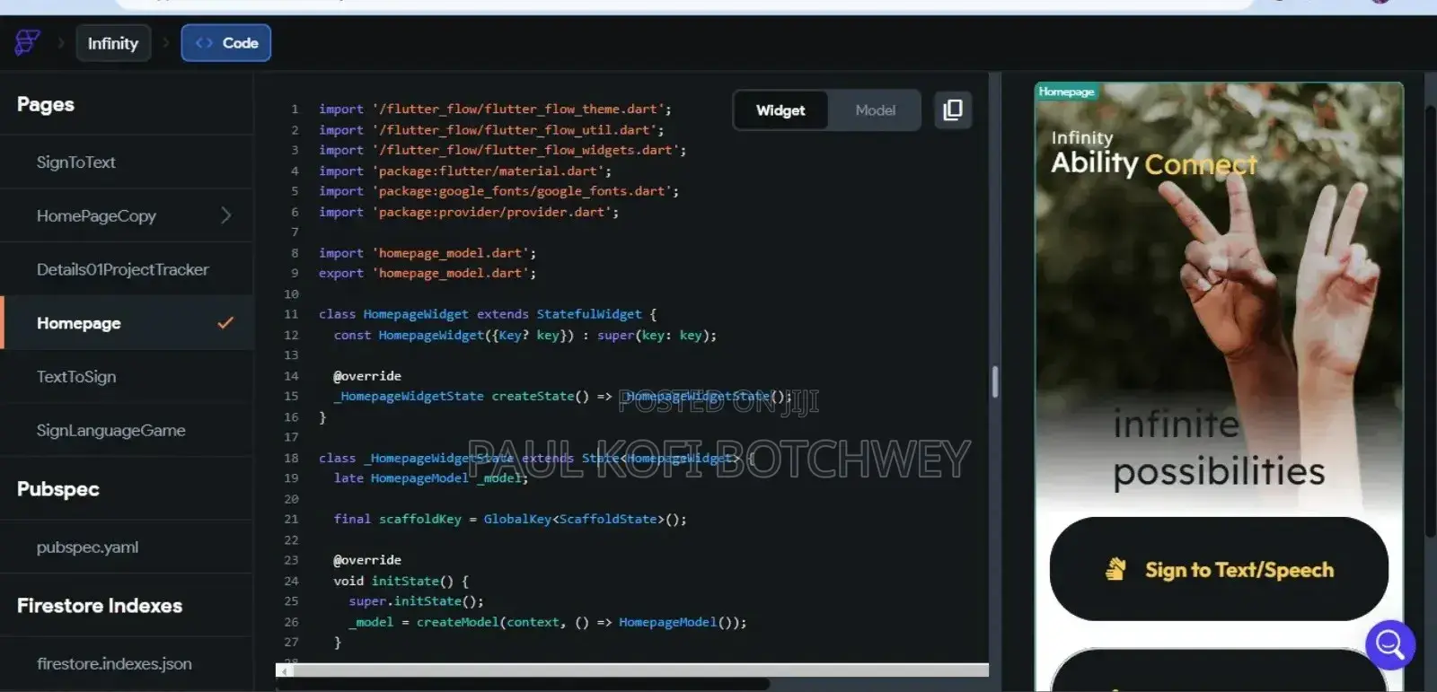 We Build the Software Businesses Actually Need. Web, Mobile, USSD.