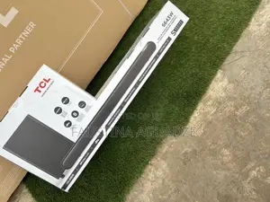 TCL Soundbar S643w