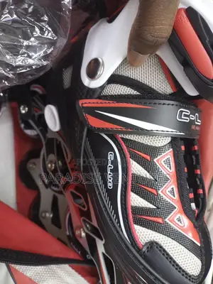 Kids Skates With Protective Gears
