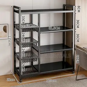 Quality Storage Rack