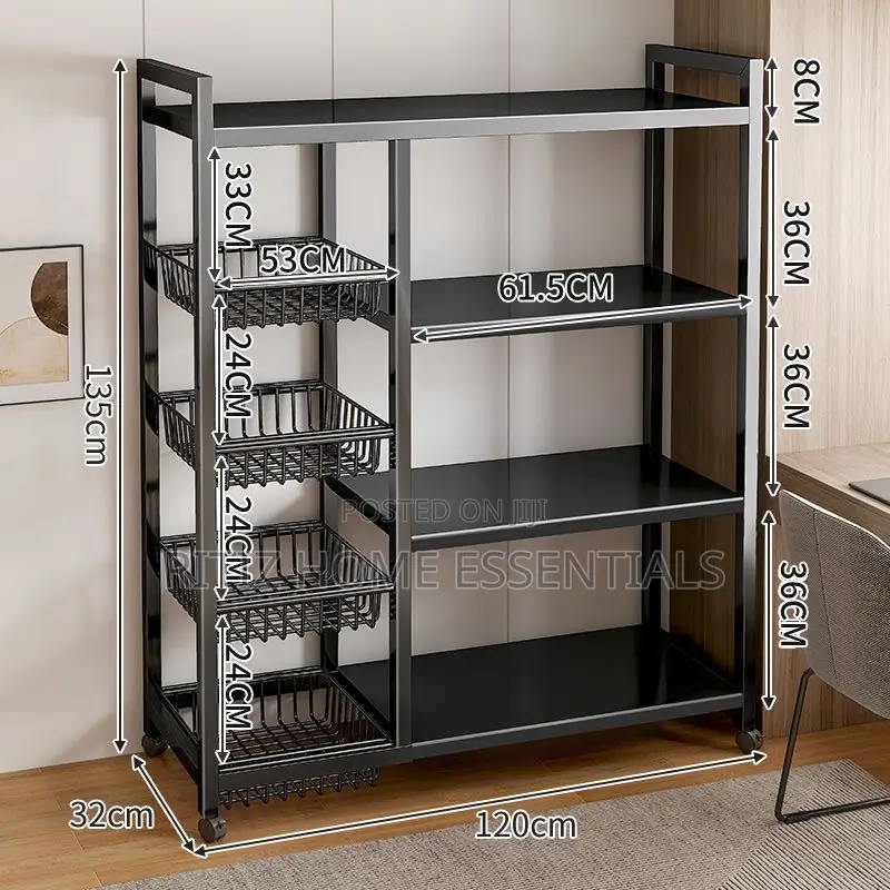 Quality Storage Rack