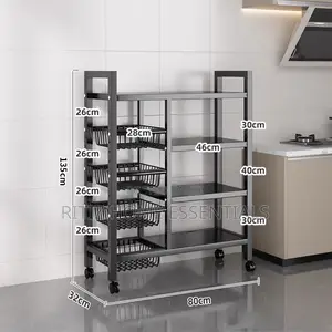 Quality Storage Rack