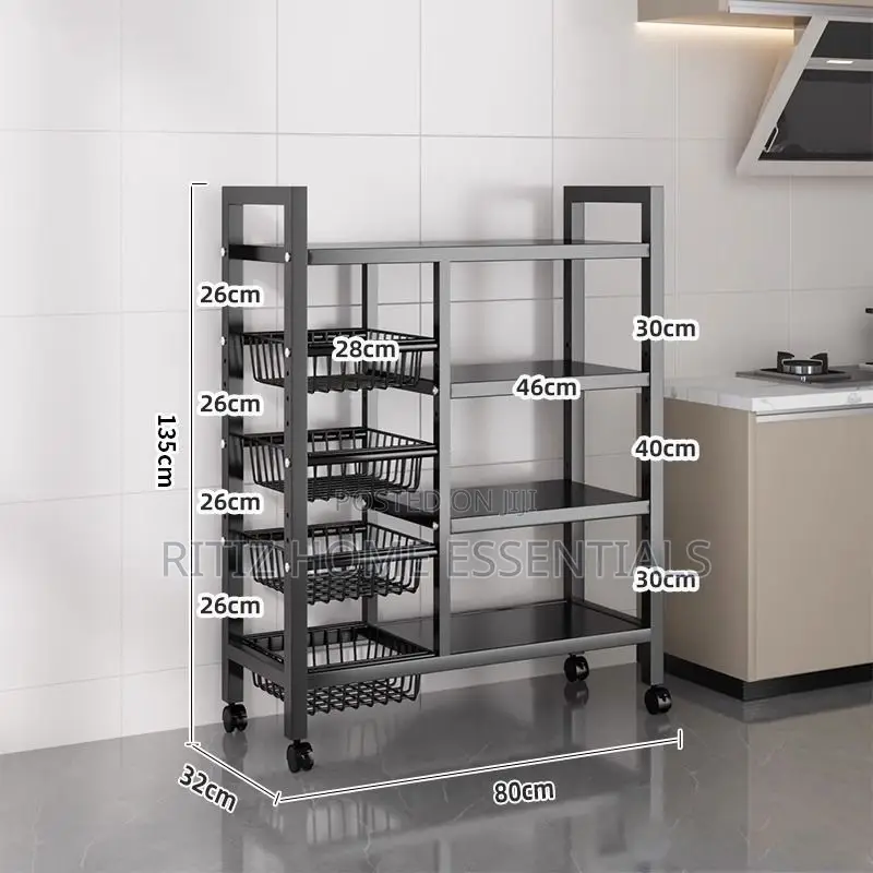 Quality Storage Rack