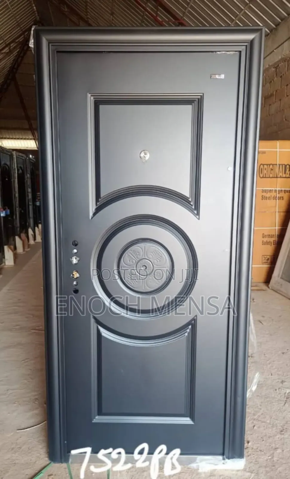Special Door