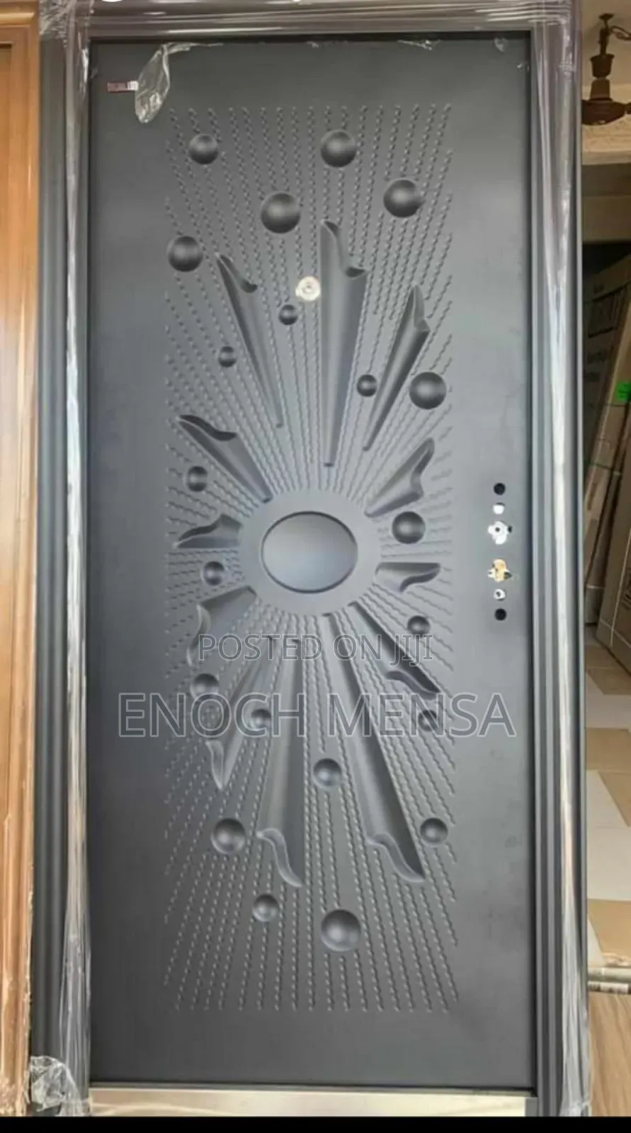 Special Door