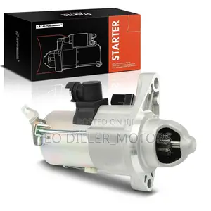 Honda Civic, Accord, CRV, HRV and FIT Starter