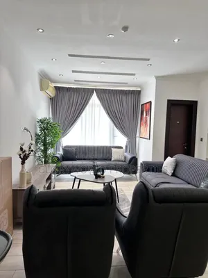 Furnished 2 Bedroom Apartment at Cantonments