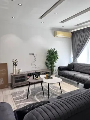 Furnished 2 Bedroom Apartment at Cantonments