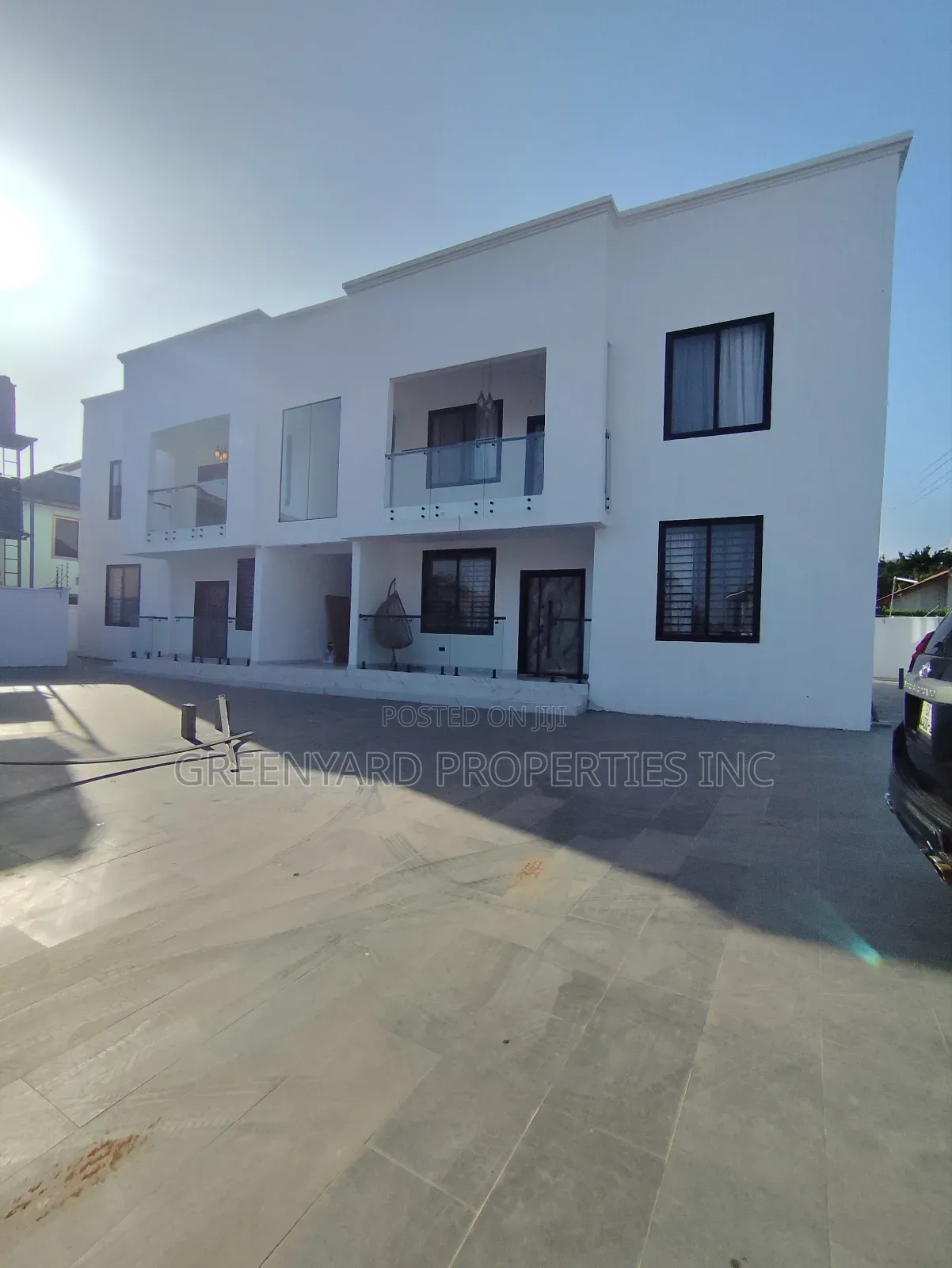 2bdrm Apartment in American House, East Legon for sale