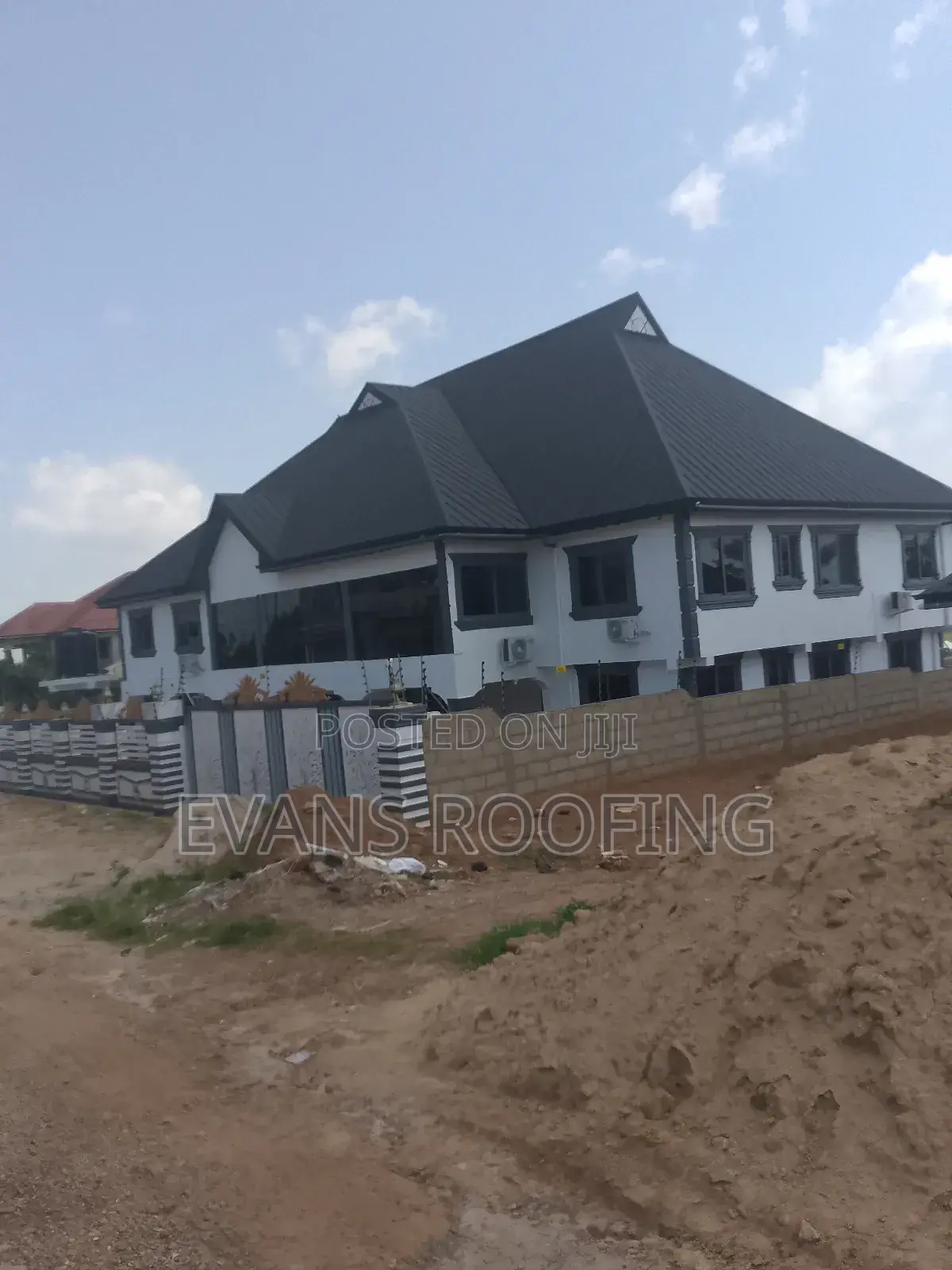 Quality Roofing Sheets Long Span Self Lock