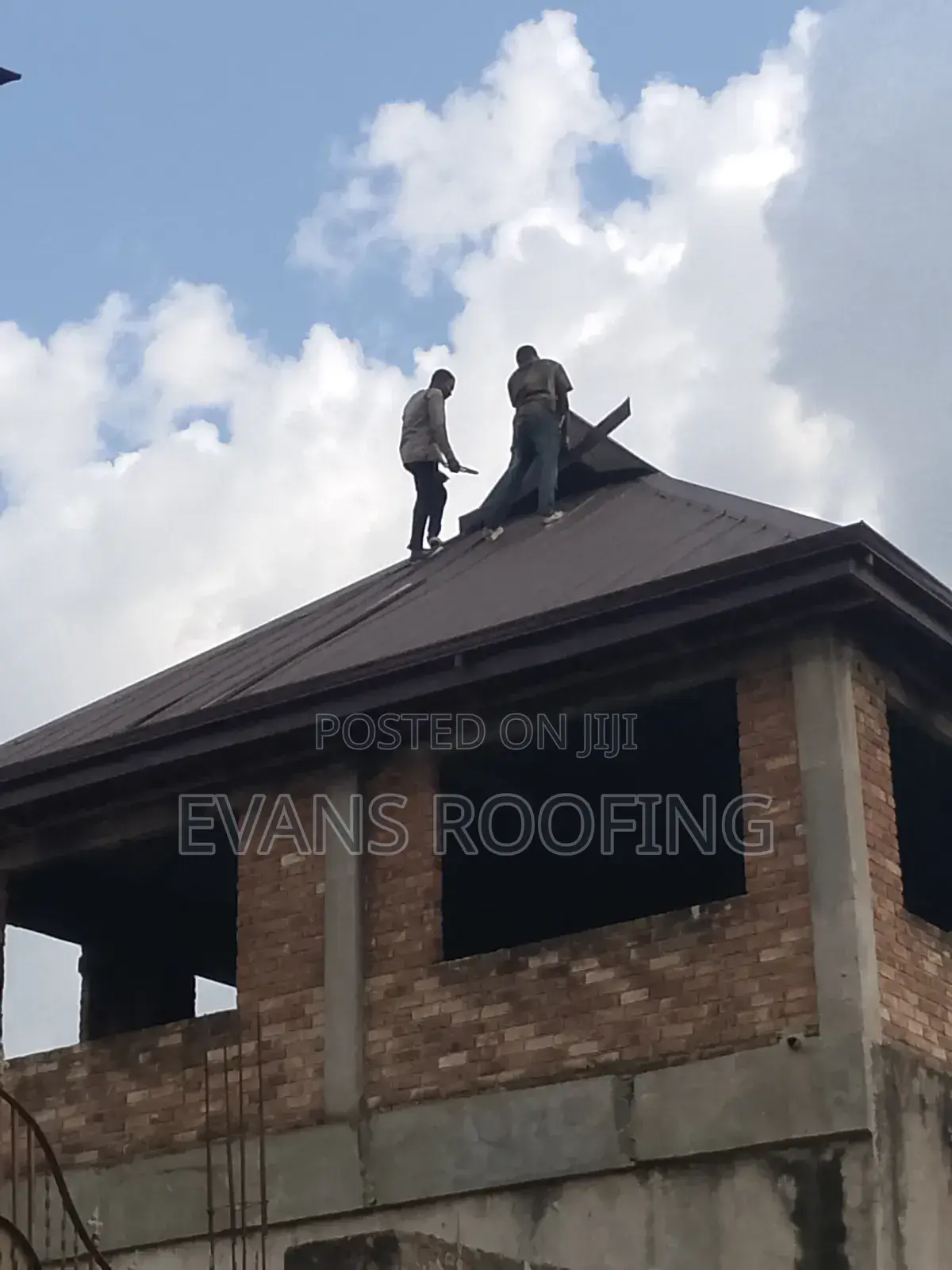 Quality Roofing Sheets Long Span Self Lock