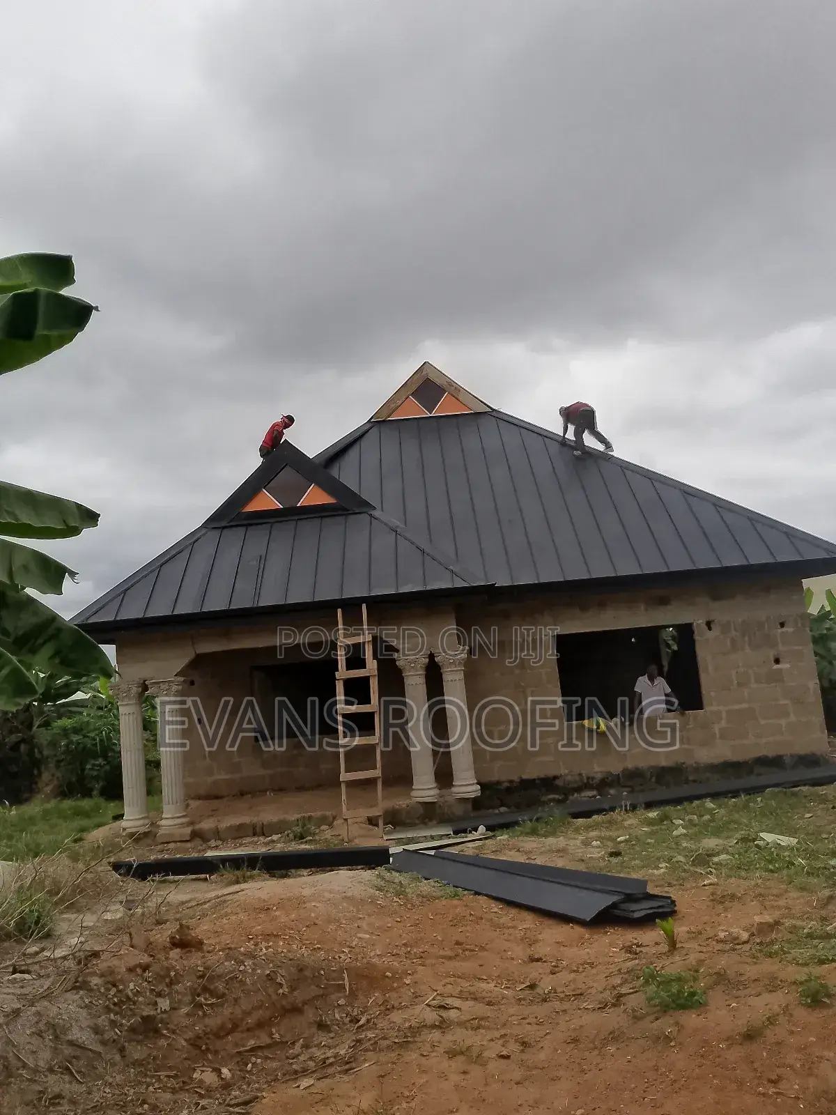 Quality Roofing Sheets Long Span Self Lock