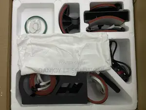 Combo Heat Press Machine