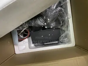 Combo Heat Press Machine