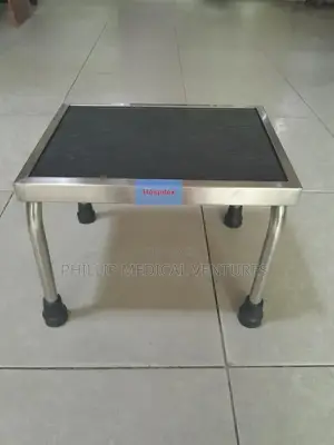 Stepping Stool