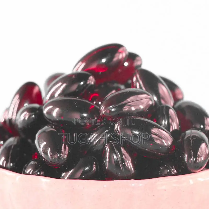 Fake Virgin Care Hymen Blood Vaginal Capsules