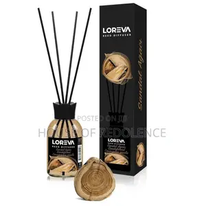 Loreva Reed Diffuser