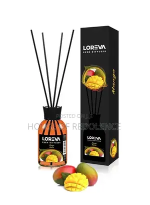 Loreva Reed Diffuser