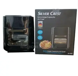 15 Litres Silvercrest Airfryer