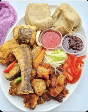 Ciel Culinary Service