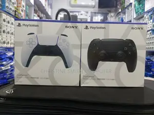 Play Station 5 Wireless Controller