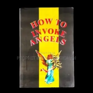 How to Invoke Angels