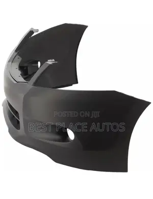 Honda Accord 2008-10 Front Bumper