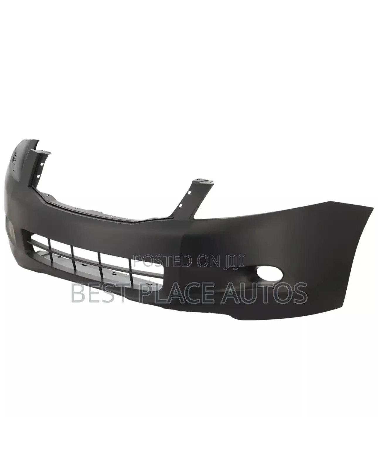 Honda Accord 2008-10 Front Bumper
