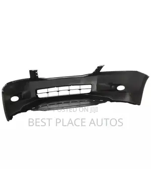 Honda Accord 2008-10 Front Bumper