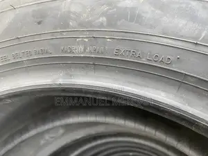 235/60r18 Dunlop SP Sport Maxx 060+ Tire