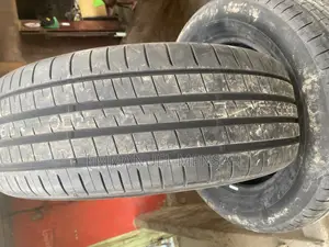 235/60r18 Dunlop SP Sport Maxx 060+ Tire