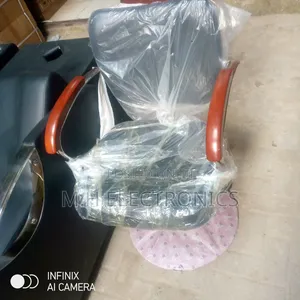 Brand New Babering Chair