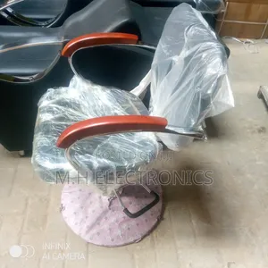 Brand New Babering Chair