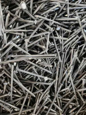 Quality Polished Common Nails