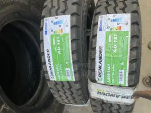 7.50R16LT Grenlander AD 181 Tire