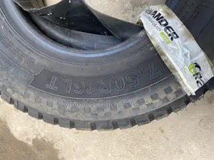 7.50R16LT Grenlander AD 181 Tire