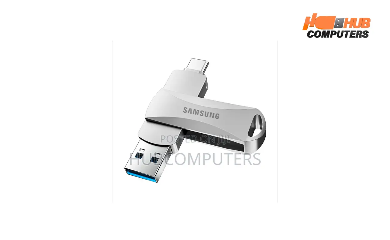 Samsung OTG Pendrive 8gb