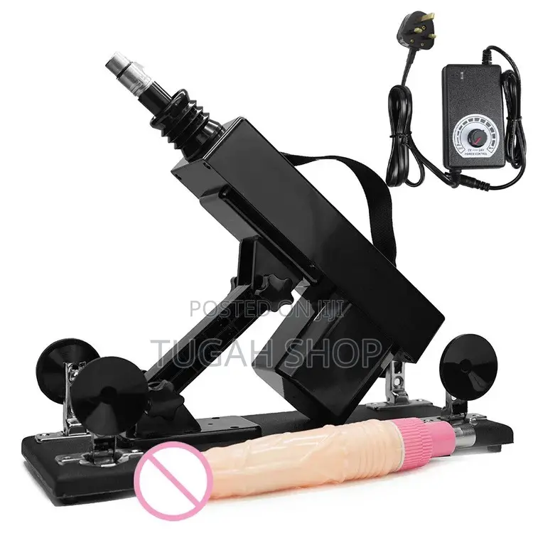 Sex Thrusting Machine