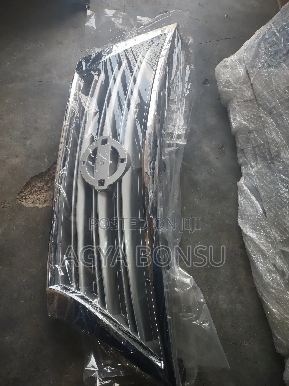 2013 14 2015 Nissan Sentra Front Top Upper Grill Shells