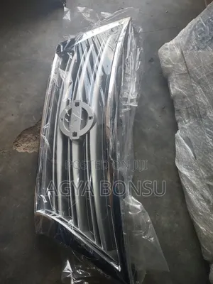 2013 14 2015 Nissan Sentra Front Top Upper Grill Shells