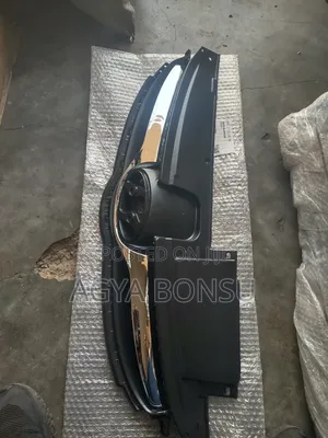 2011 2012 2013 Hyundai Elantra Top Up Grill Shells
