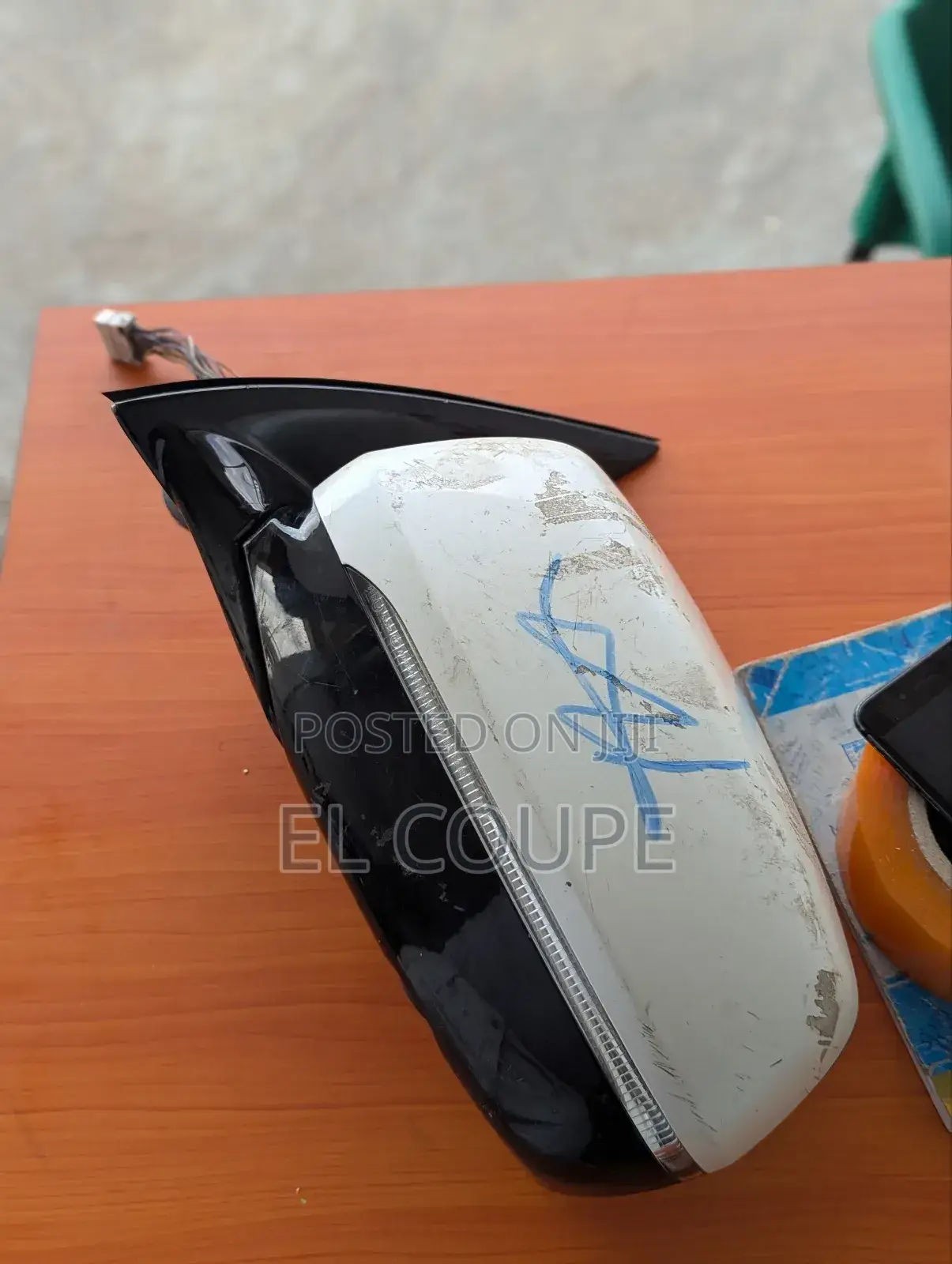 Acura RDX Driving Mirror 2019,2020,2021,2022,2023,2024