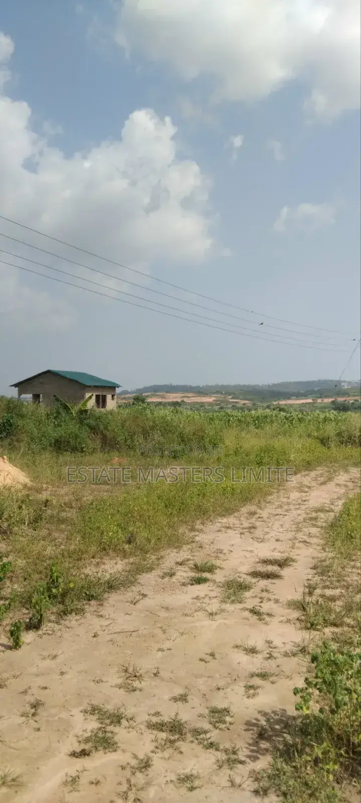 Fast Developing Community Lands for Sale