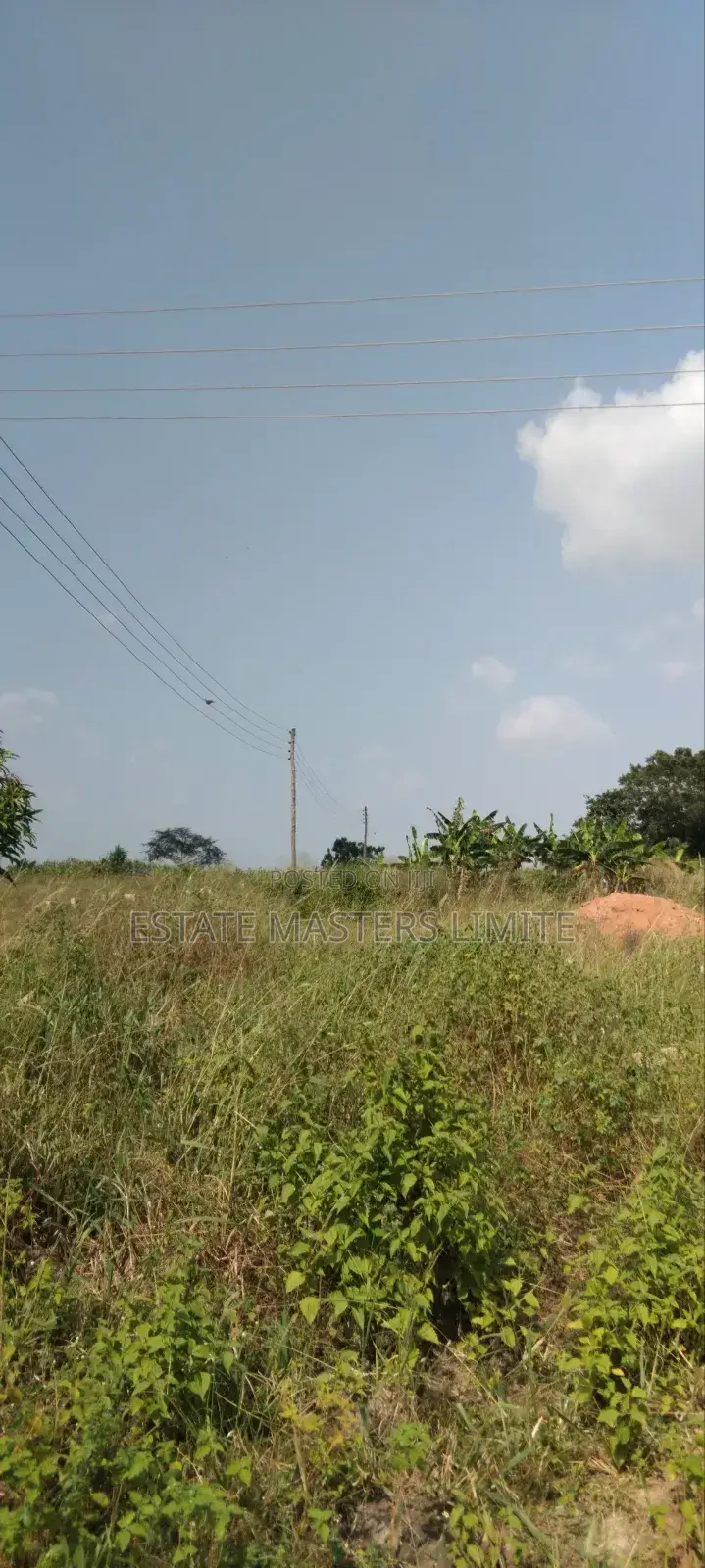 Fast Developing Community Lands for Sale