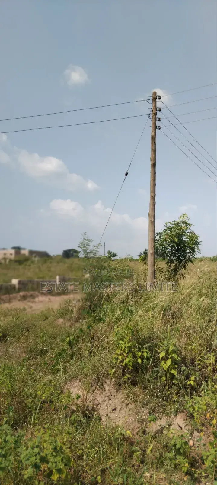 Lands for Sale at Litigation Free Zone Community