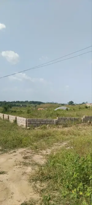 Lands for Sale at Litigation Free Zone Community