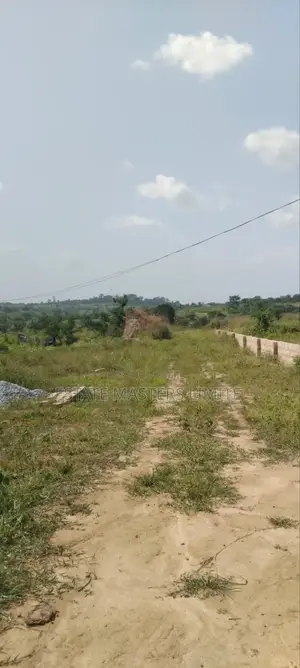 10 Plots of Lands 70x100 for Sale