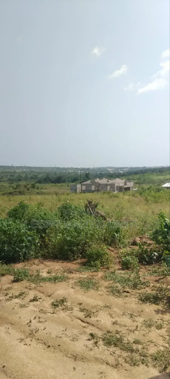 10 Plots of Lands 70x100 for Sale