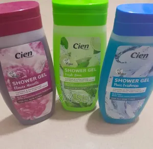 Cien Shower Gel